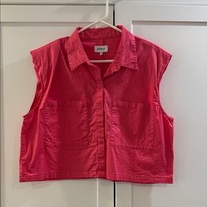 Pistola Liam Sleeveless Top